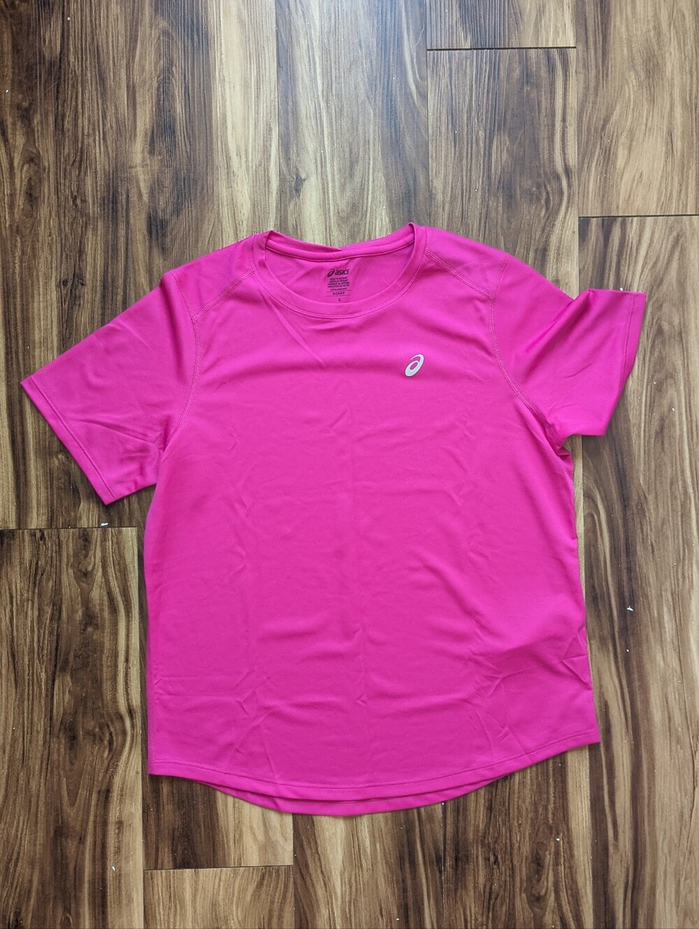 NWOT Asics Top